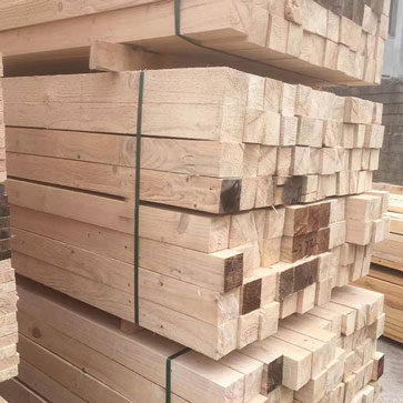 建筑方木批發