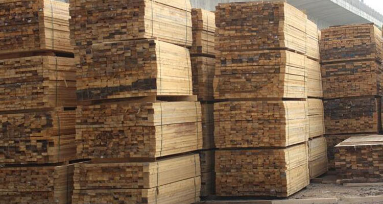 木材加工廠(chǎng)