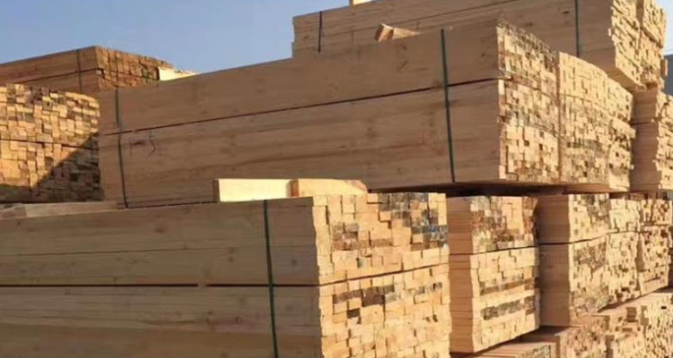 木材加工廠(chǎng)