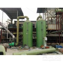 【蘇州脫硫除塵器廠磚廠脫硫塔設計手冊】-