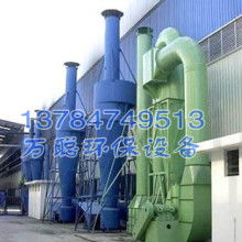 除塵器整機及配件的研發(fā) 技術革新與環(huán)保使命
