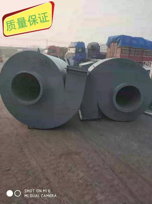 拋丸機除塵器及配件